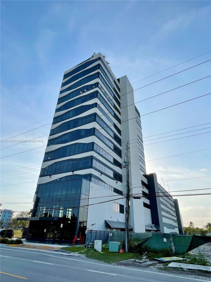 Beautiful Office